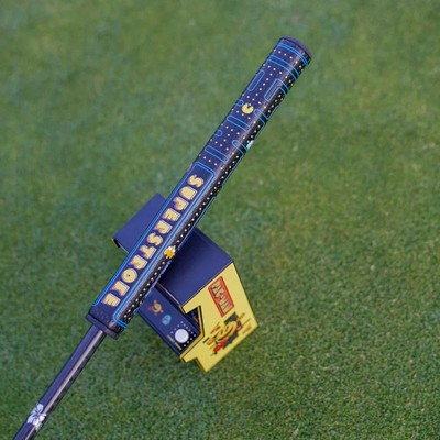 Super Stroke PAC-MAN Grip - LAST ONE