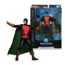 McFarlane Toys DC Collector Edition 7-Inch Scale Action Figure - Select