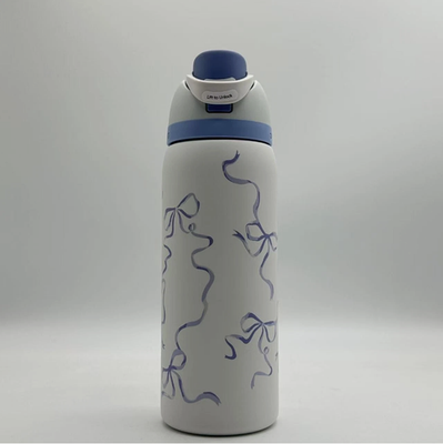 32 oz Owala Urban Outfitters Exclusive Tied 3D Printing FreeSip