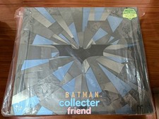 IN STOCK Hot Toys Batman Movie Masterpiece MMS697 1/6 Scale Exclusive Figure NEW