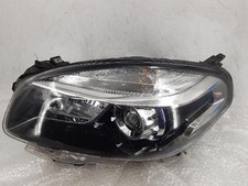 2012 Renault Koleos New QM5 Left Xenon Headlight