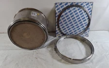 Dinex 58069 Diesel Particulate Filter Kenworth Peterbilt Direct Aftermarket Rep