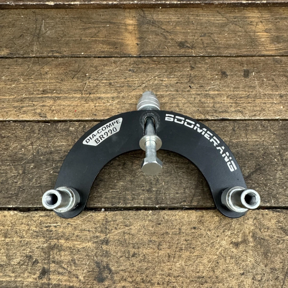 Preços baixos em Freios dianteiros pretos para bicicletas DIA
