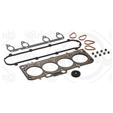 Dichtungssatz Zylinderkopf für Seat Exeo ST 3R5 VW Passat B5.5 Elring 24352600
