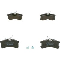 Bosch 0 986 494 274 Bremsbelagsatz FüR Toyota Avensis Corolla T22 E11 Bremse