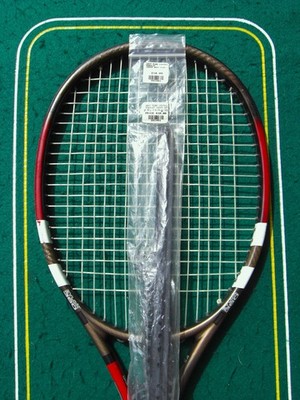 Babolat Pure Control Zylon 360 MP 97 295g 325mm 64 RA 4 1/8 Strung