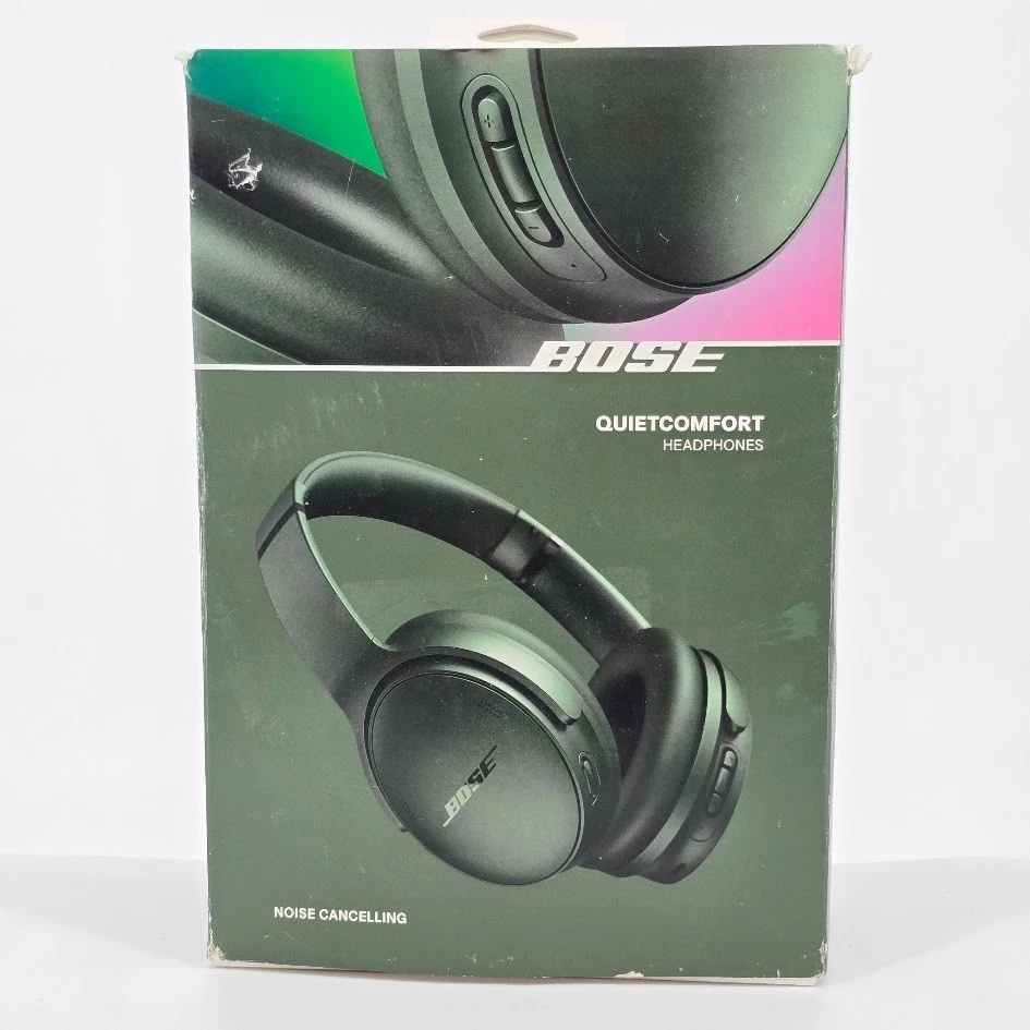 Bose Green Headphones for Sale | Shop New & Used Headphones | eBay