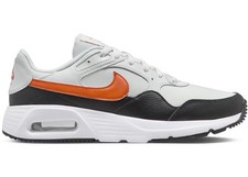 Nike Air Max SC Photon Dust Black White  Oran...