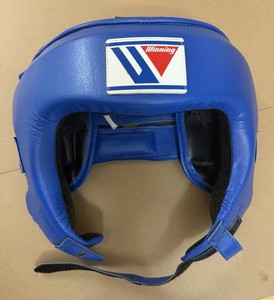 Winning Boxing Headgear | eBay