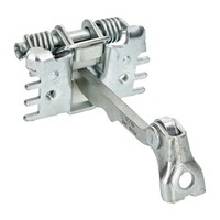AIC 70109 TüRfeststeller TüRhalteband FüR Renault Laguna 3 Hinten 824310001R