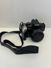 Canon PowerShot SX20 IS 12.1MP Digital Camera 20x Zoom With Strap Super Clean