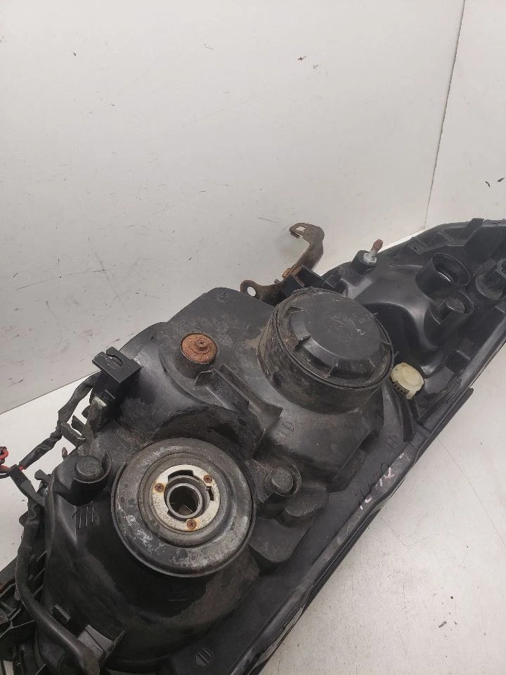 Faro halógeno izquierdo conductor excluyendo deportivo compatible 06-08 FORESTER 1432147 Foto 4 de 4