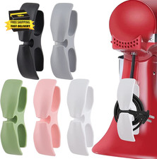 Cord Organizer for Appliances, 5 Pack Cord Wrapper for Appliances, Kitchen Appli