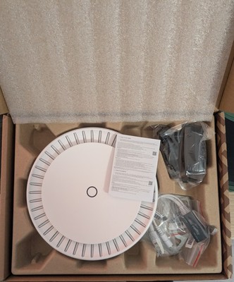MikroTik cAP ax   Neu, unbenutzt (nur Verpackung geöffnet)