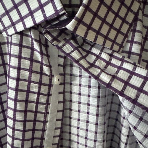 English Laundry Hemd Große 17 32 33 - Bild 8 von 8