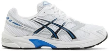 ASICS Gel 1130 White Tuna Blue 1201A256-119 Men Size
