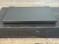 Asus TUF Gaming A16 Laptop 16" WUXGA RTX 4050 Ryzen 7 7445HS/16GB/512GB READ 9