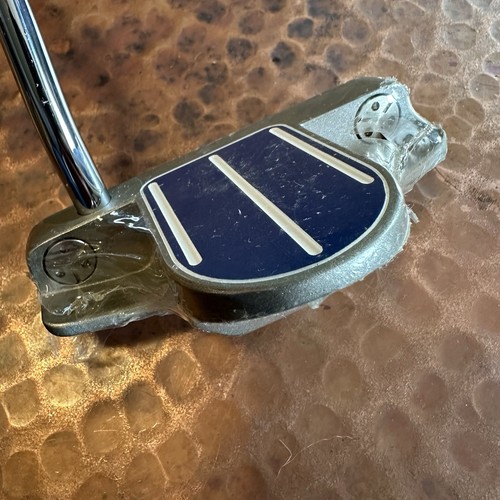 Tour Edge Backdraft B8 Putter 34" Mens RH NEW 845678025104 Right Hand - Picture 3 of 10