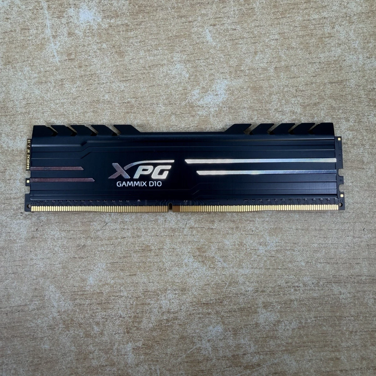 ADATA DDR4 SDRAM 8 GB Capacity per Module Memory (RAM) for sale