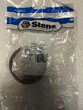 Genuine Stens Flat Idler Pulley (280-446)