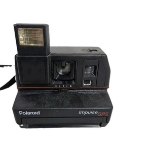 25+ Polaroid Impulse 600 for sale | Updated Oct 2026