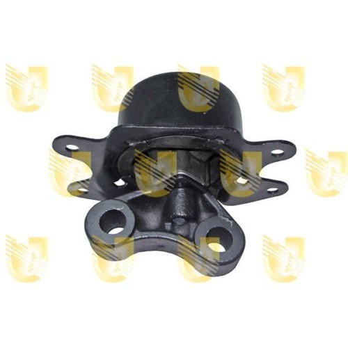 Support Moteur Unigom 396545 pour Opel Avant Gauche de Qualité Équivalente à l'Origine OEM