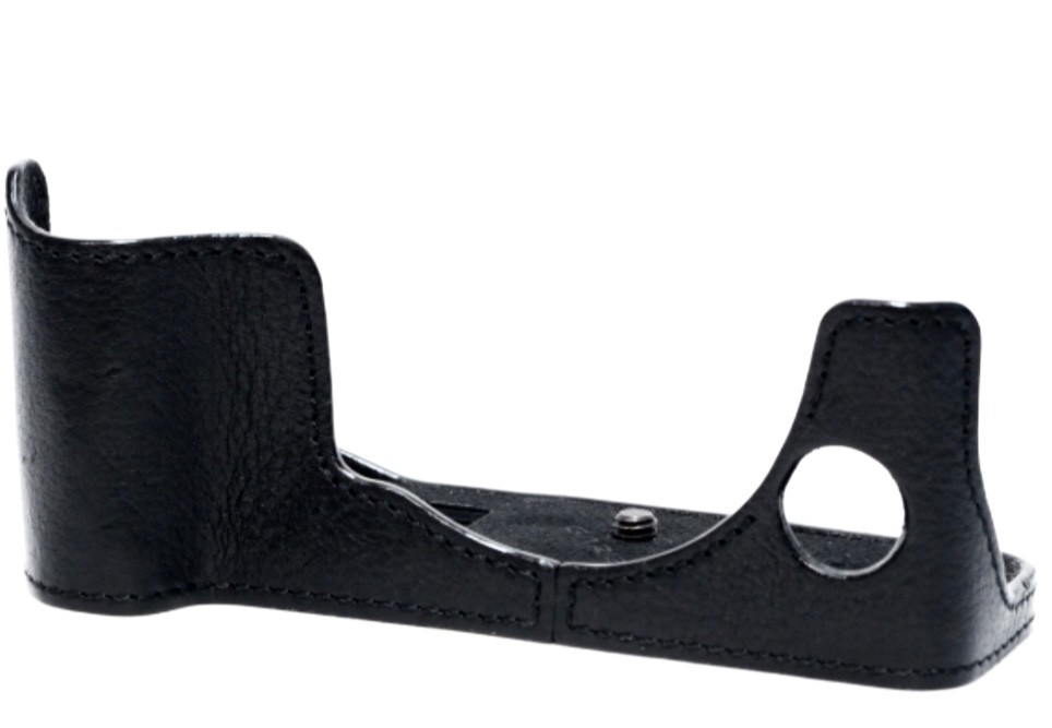 MINT ] GARIZ XS-CHXT4M Camera case For Fujifilm X-T4 Fuji Film | eBay