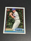 2026 Topps Series 2 Greg Maddux Base (RAW)