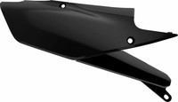 Seitenschweller Schwarz Polisport Yamaha Yz 450-250 / WR 450-250 8419900003