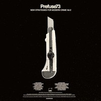 Prefuse 73 - New Strategies For Modern Crime Vol. 1 2 - Vinyl Recor - E3447Z