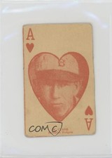 1929 W560 Playing Card Strip Cards Watty Clark #AH 04le