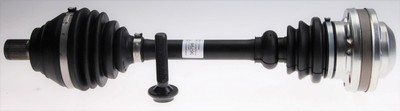 Spidan 36799 Drive Shaft for Audi, Seat, Skoda, VW