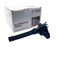 Astemo Hitachi ZÜNdspule ZÜNdmodul FüR FSO Polonez Land Rover Freelander Lotus