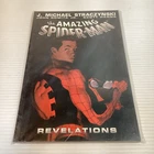 The Amazing Spider-Man Revelations 2002, Vol 2 Issues 36-39 New-Other