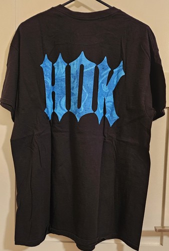 XL HOK House Of Krazees Majik Ninja Entertainment Twiztid ROC Shirt