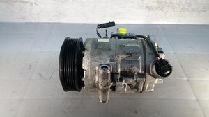 VW Polo 6R Bj 2010 org Klimakompressor Kompressor  1198ccm 44kw