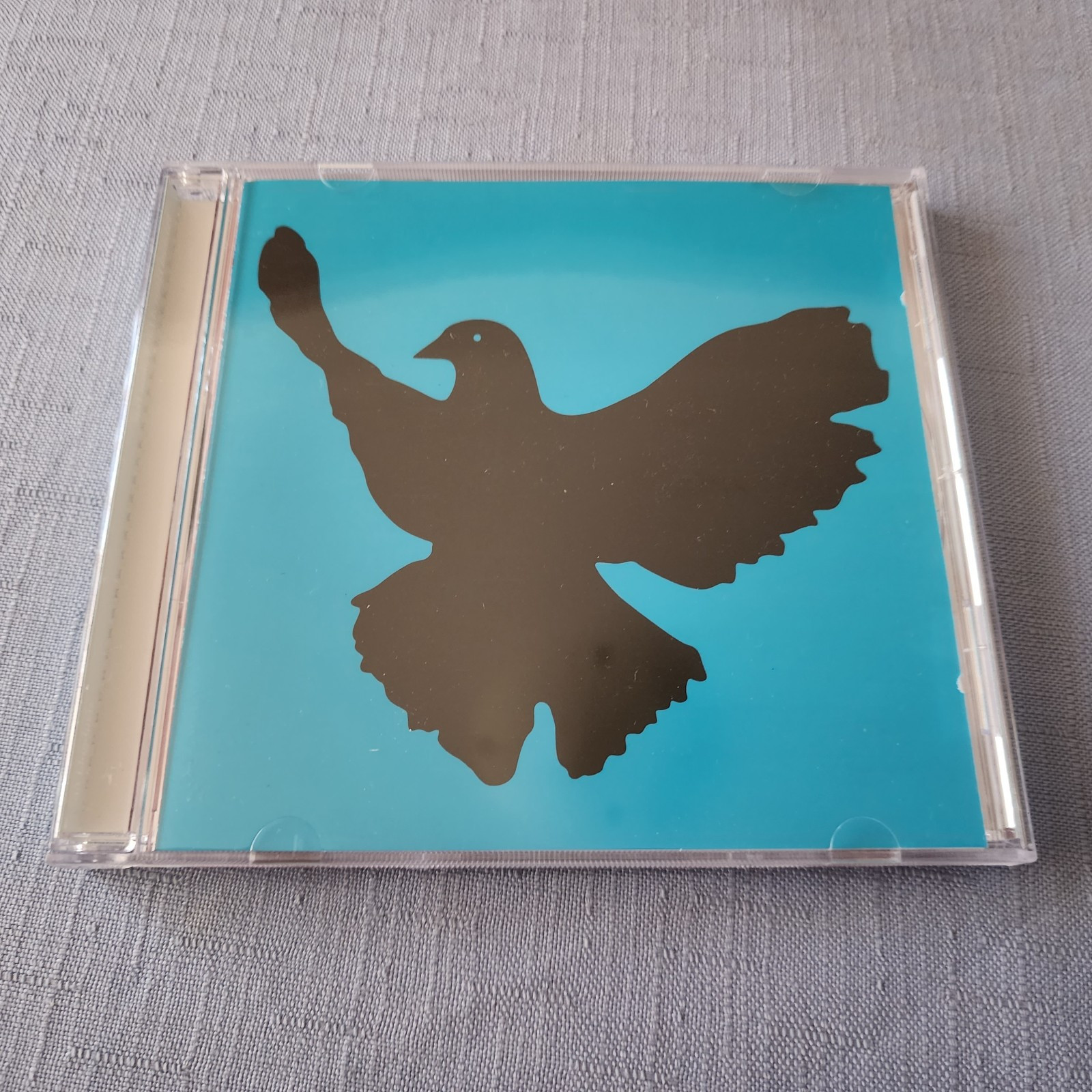 Ekkehard Ehlers - A Life Without Fear (CD ALbum 2006) Staubgold