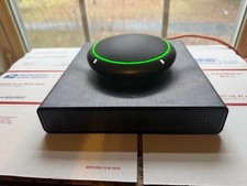 Teams or Zoom Certified Bundle with Shure MXA310B mic and P300-IMX processor USB