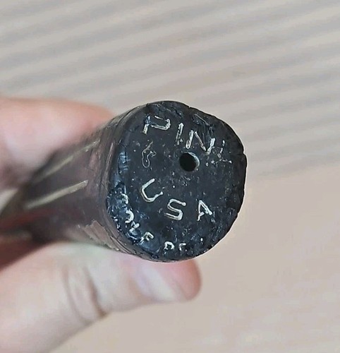 Ping Karsten Right Hand B60 Putter Steel Head & Shaft 36 Inch Original Grip - Picture 23 of 24