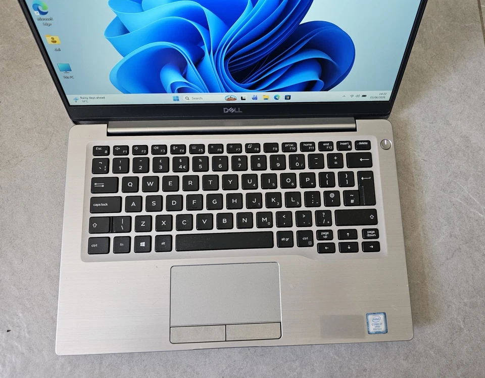 Dell Latitude 7400 · i7-8665U · 16GB · 512GB, photo 4 of 5