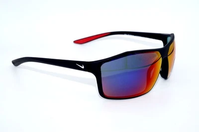 Lunettes De Soleil NIKE CW 4673 010 WINDSTORM E - Photo 1/3