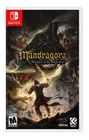 Mandragora: Whispers Of The Witch Tree - Nintendo Switch
