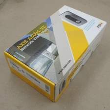 Axis a8004-VE 06783-001 Network Video Door Station