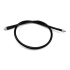 Honda XL600M M MILEAGE COUNTER TRANSMISSION CABLE