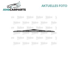 SCHEIBENWISCHER WISCHERBLATT PASSENGER SIDE DRIVER 574140 VALEO P NEU