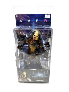 Neca Predalien | eBay