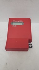 HEMOCUE B-HEMOGLOBIN BLOOD ANALYZER