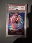2025 Topps Chrome Patrick Mahomes II Base (PSA 10)