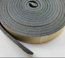 HVAC Tubing Pipe insulation tape Self-adhesive