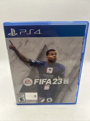 FIFA 23 - Sony PlayStation 4